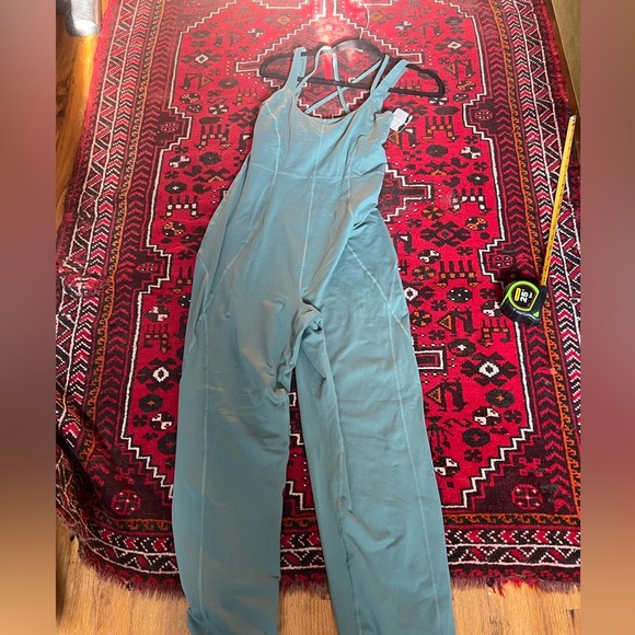 Free people movement NWT jumpsuit - Picture 5 of 6